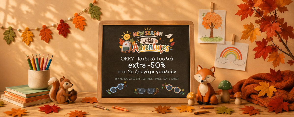 OKKY Eyewear