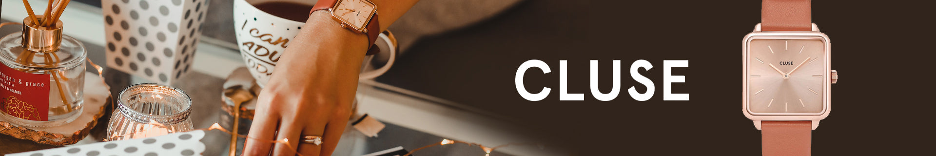 Cluse