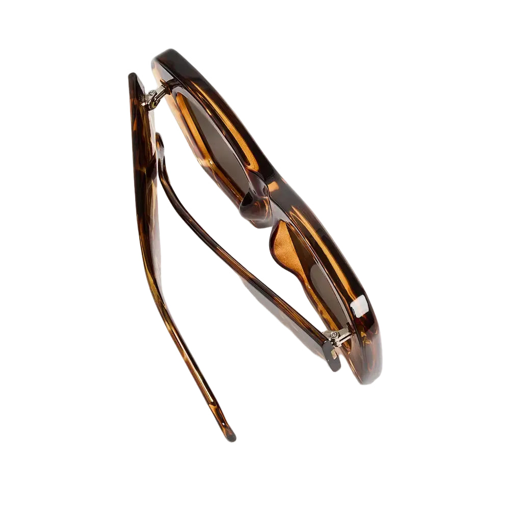 Γυαλιά Ηλίου FILIPPA 12 HAVANA WHITE BROWN GRADIENT LENSES