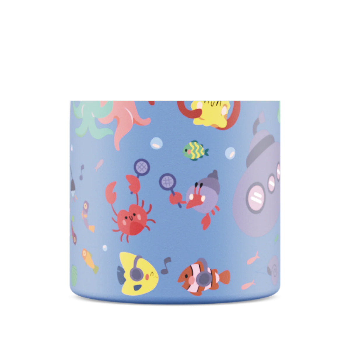 24BOTTLES Clima Kids 330ml Ocean Friends