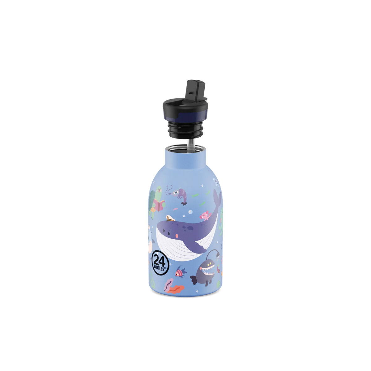 24BOTTLES Clima Kids 330ml Ocean Friends