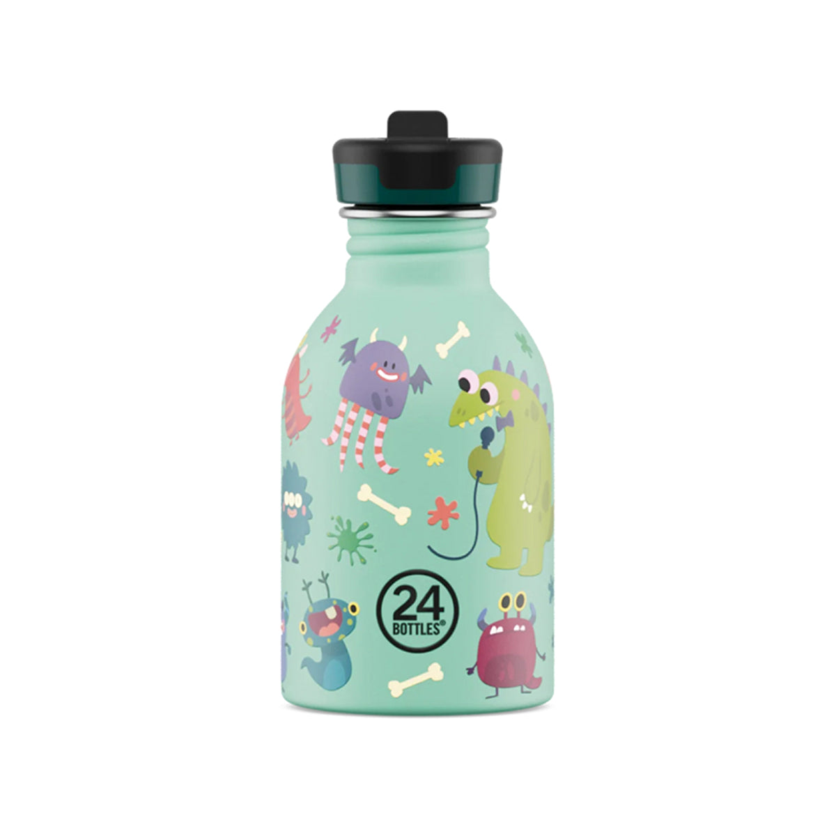 24BOTTLES Urban Bottle Kids Spooky Friends 250ml