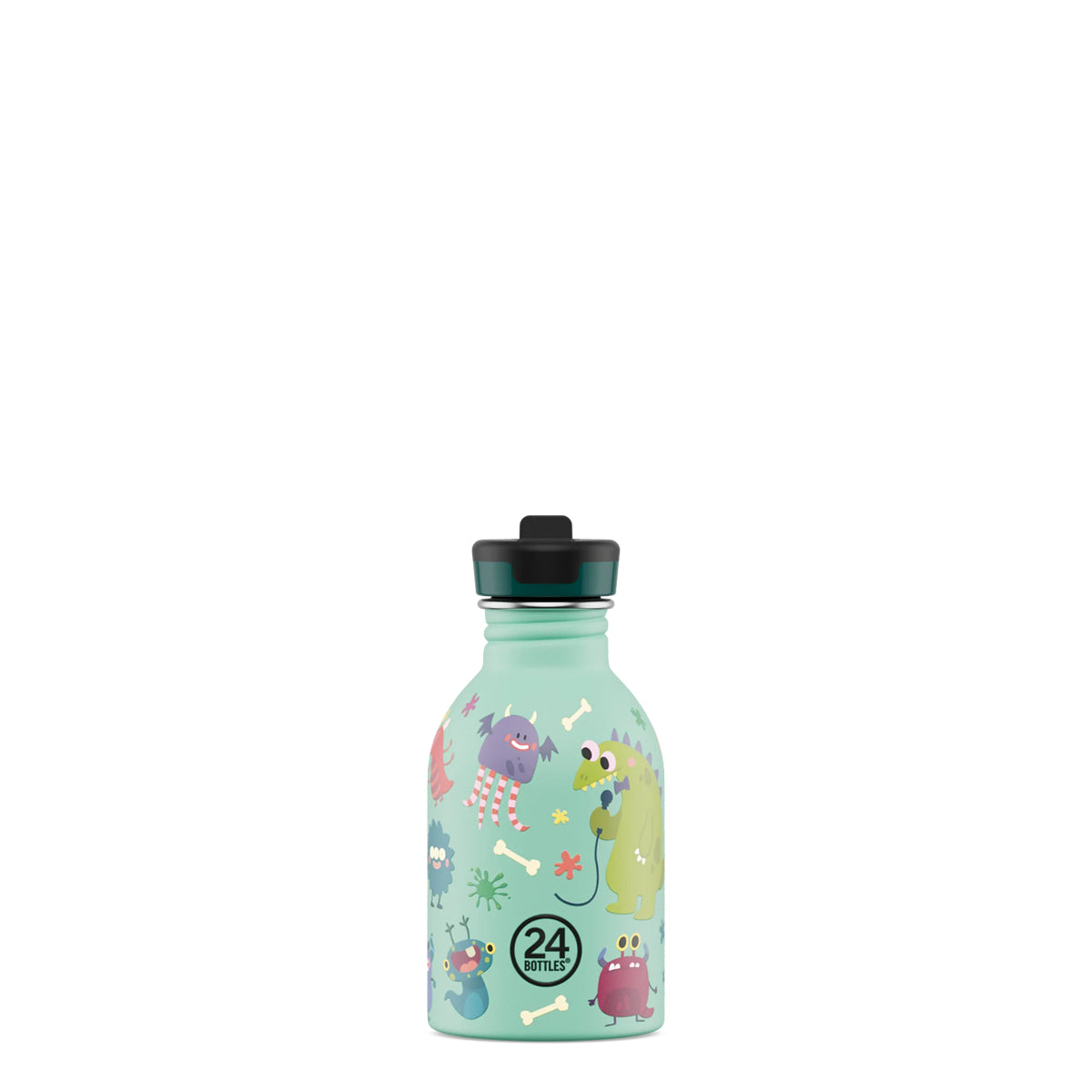 24BOTTLES Urban Bottle Kids Spooky Friends 250ml