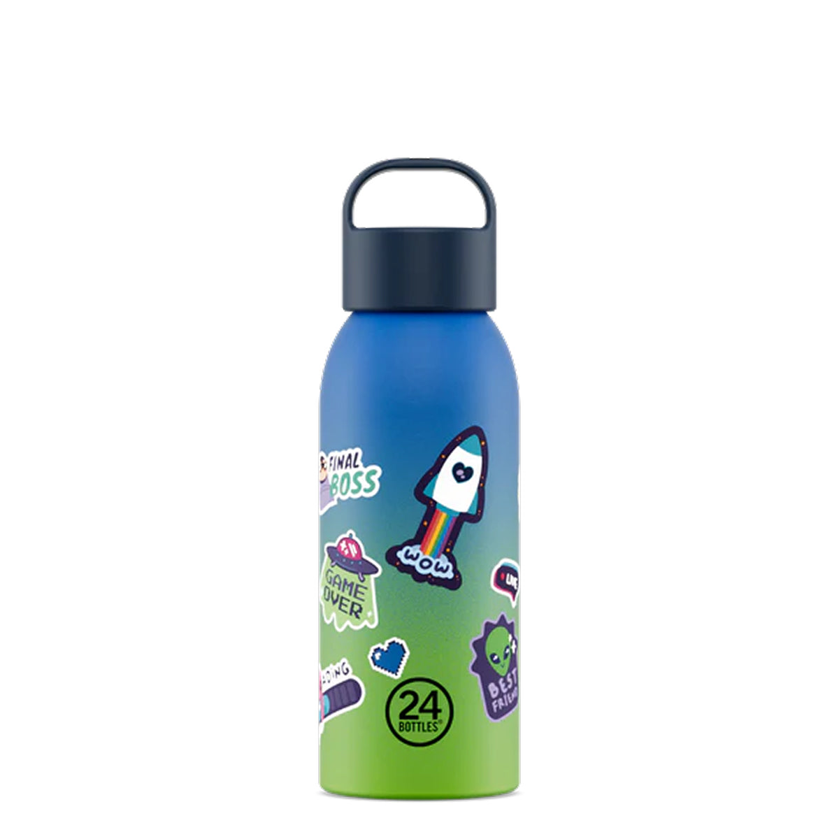 24BOTTLES Young Bottles Bop Squad 500ml
