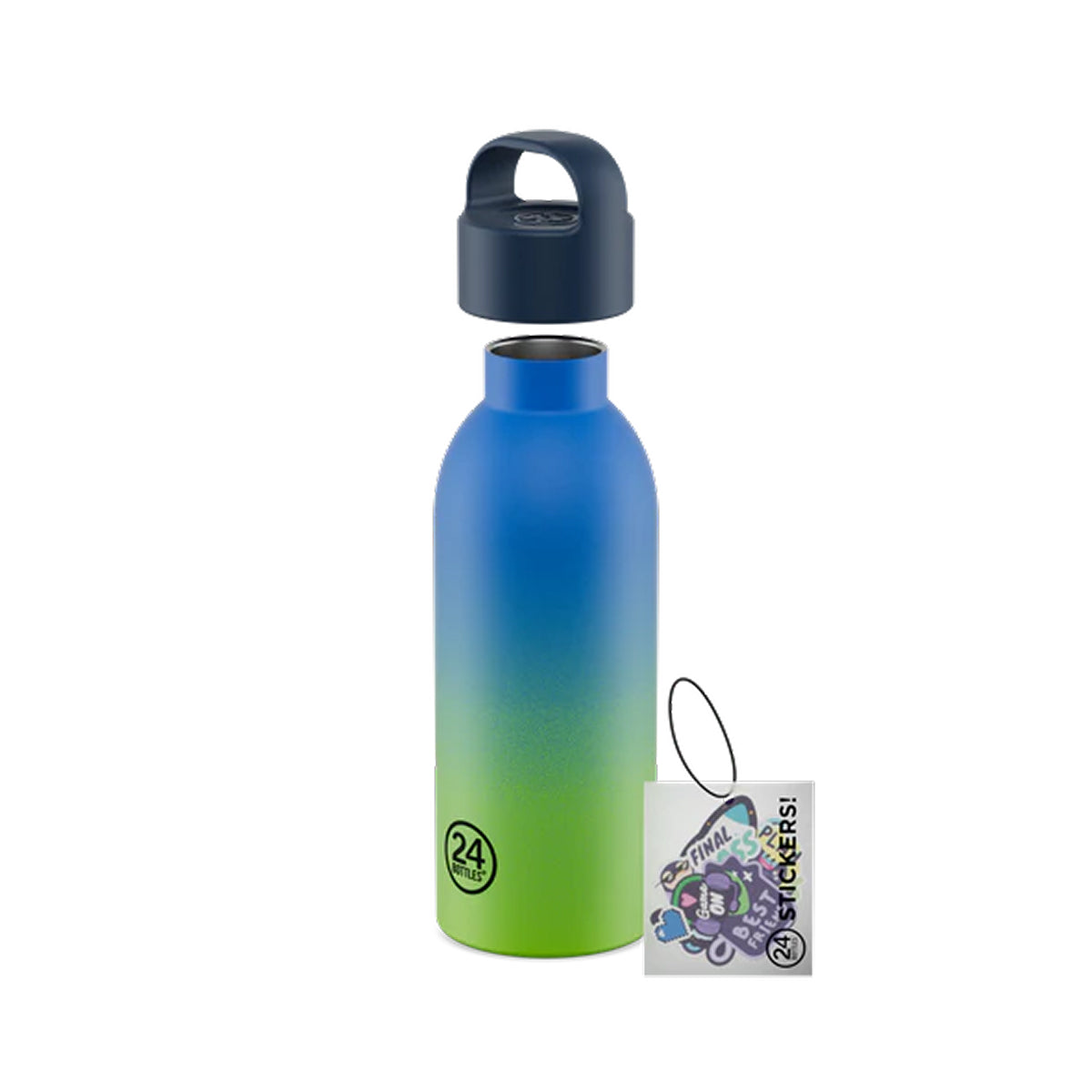 24BOTTLES Young Bottles Bop Squad 500ml