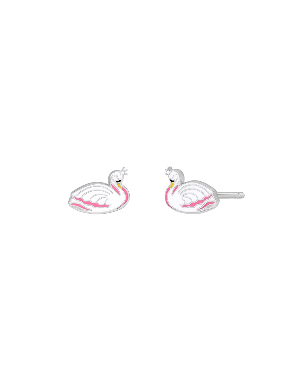 Ασημένια Σκουλαρίκια Marea Silver D03601-BI