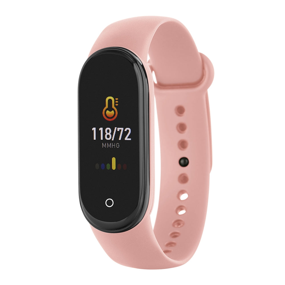 Smart Watch Marea B62001-4 Ροζ