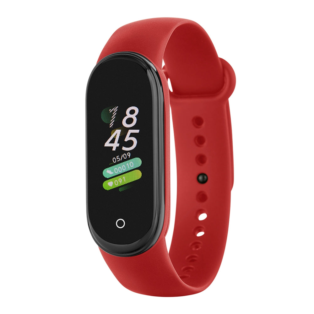 Smart Watch Marea B62001-3 Κόκκινο
