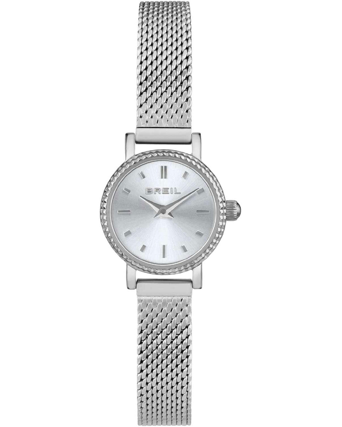 Ρολόι BREIL Darling Silver Stainless Steel Bracelet