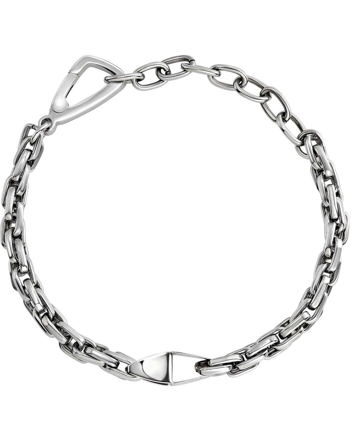 Βραχιόλι BREIL Hypnotic από ανοξείδωτο ατσάλι