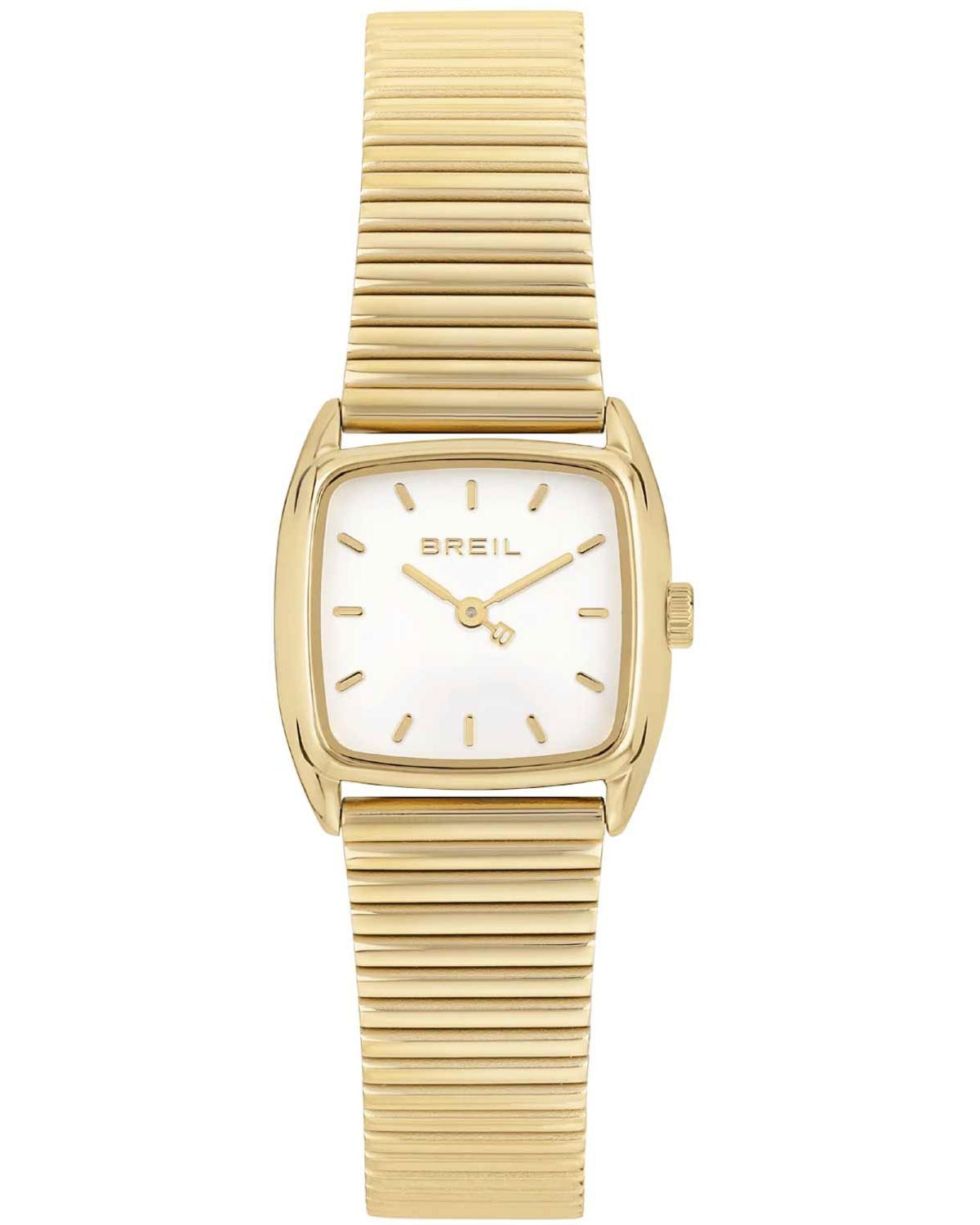 Ρολόι BREIL Stylize Gold Stainless Steel Bracelet