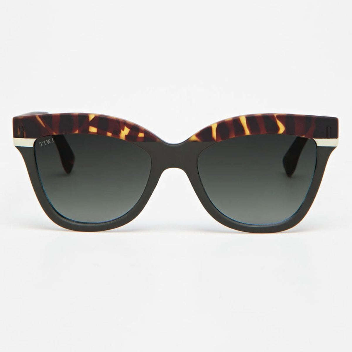 Γυαλιά Ηλίου MAUI Tricolor Tortoise/Black/Green