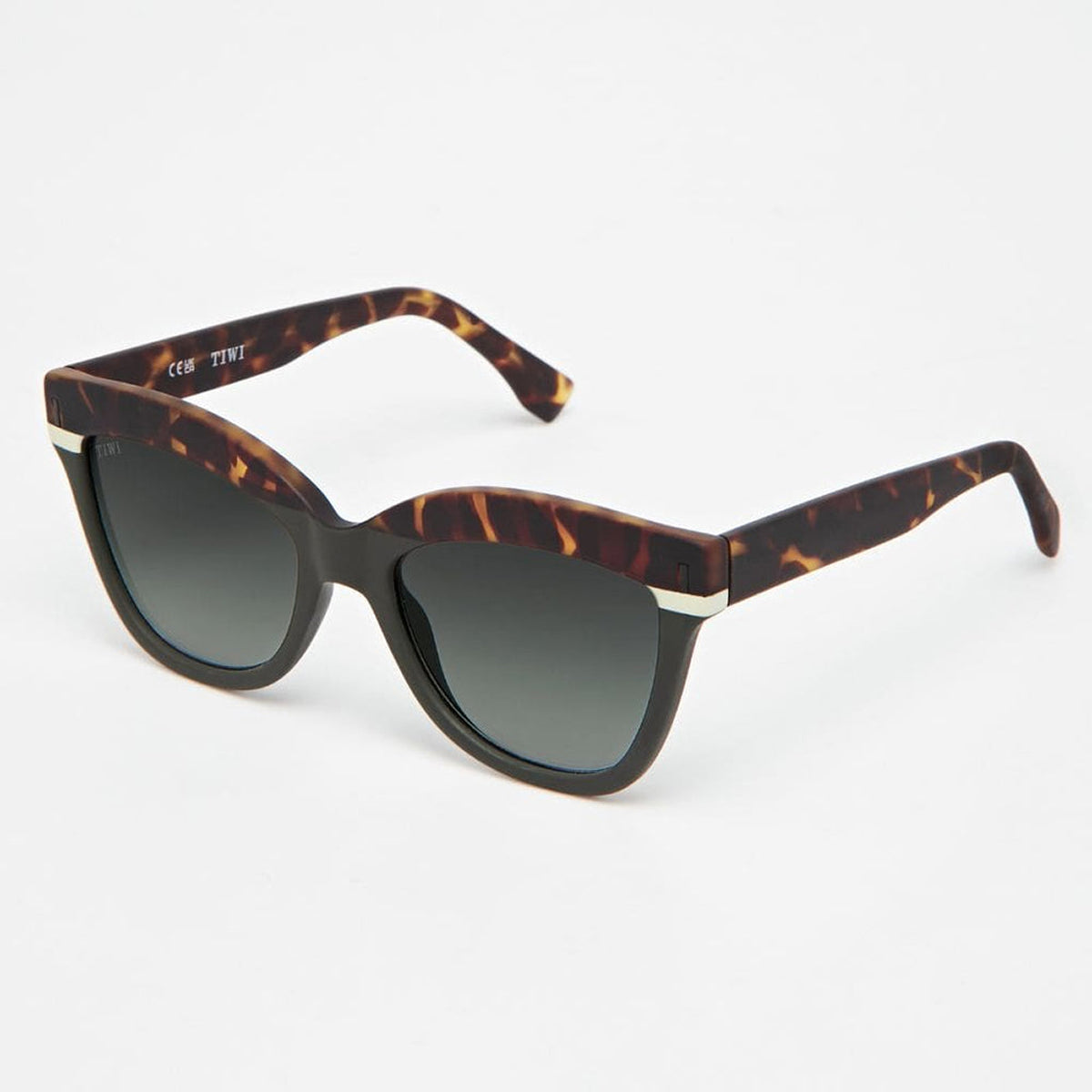 Γυαλιά Ηλίου MAUI Tricolor Tortoise/Black/Green