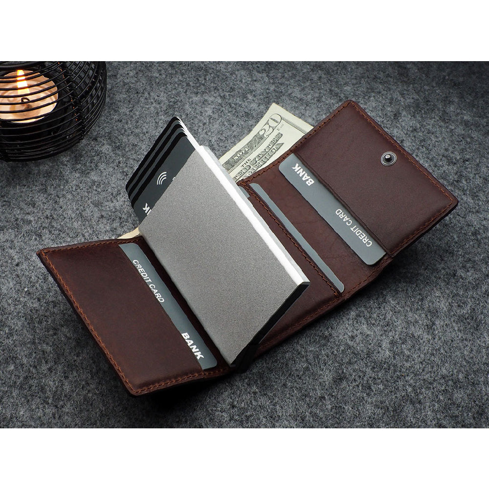 Pularys Colorado Rfid Brown Insider Line 169314102