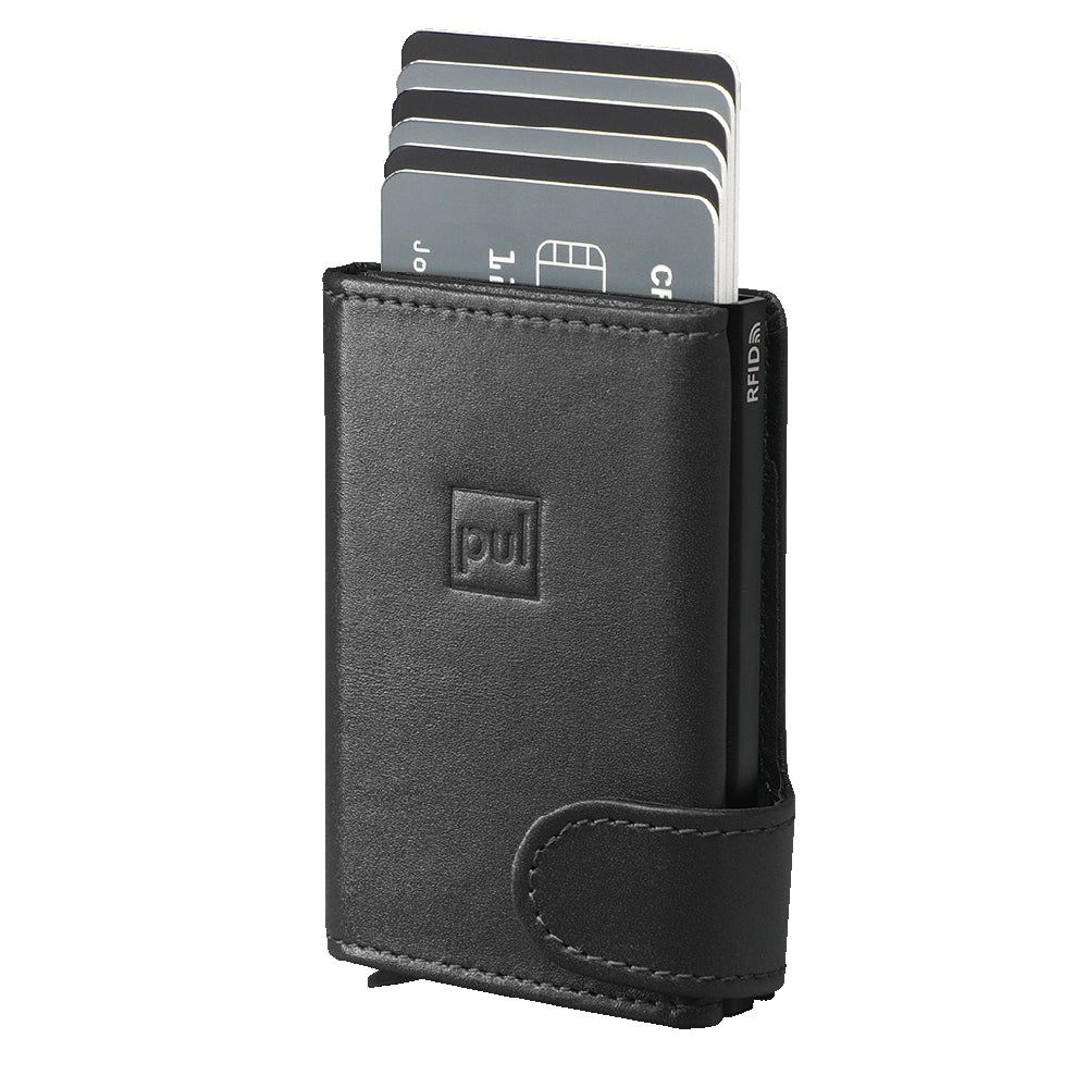 Pularys Solo Rfid Black 172513101