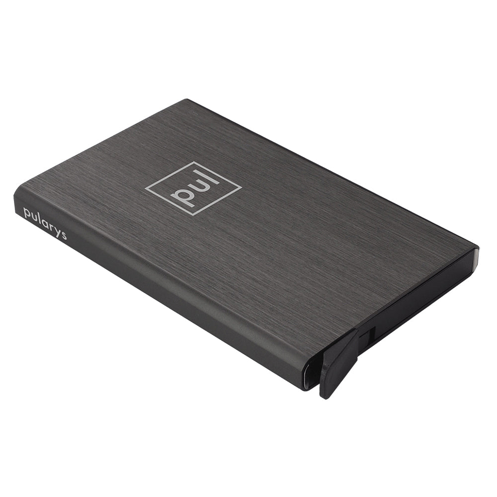 Pularys Zen Dark Grey Rfid 174315535