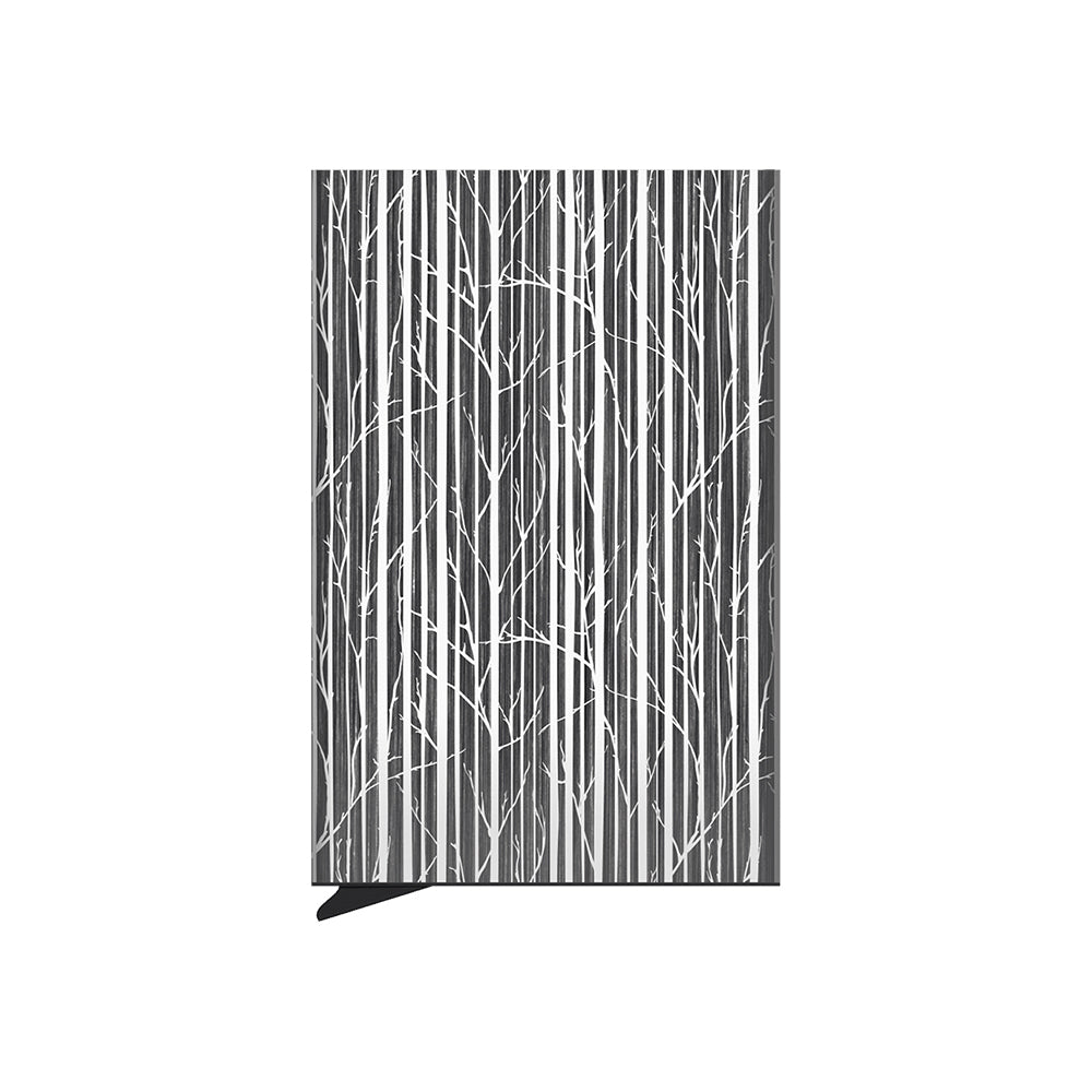 Pularys ZEN WINTER BIRCHES Decor