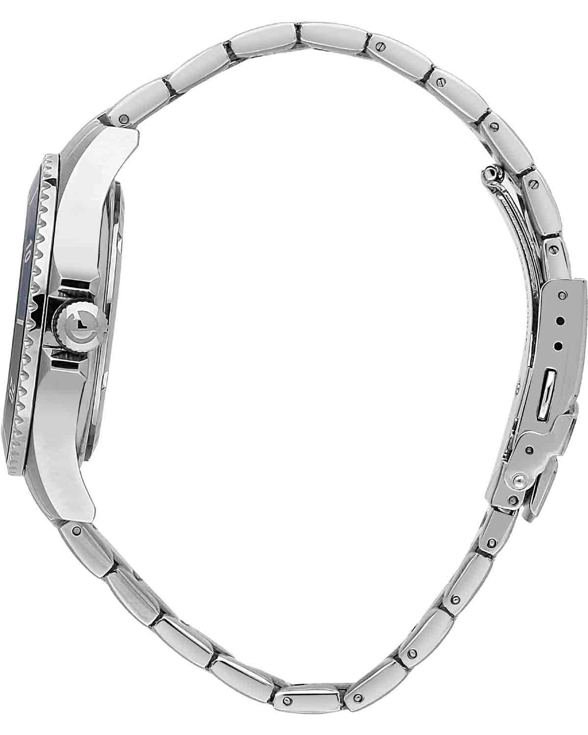 Ρολόι SECTOR 230 Silver Stainless Steel Bracelet