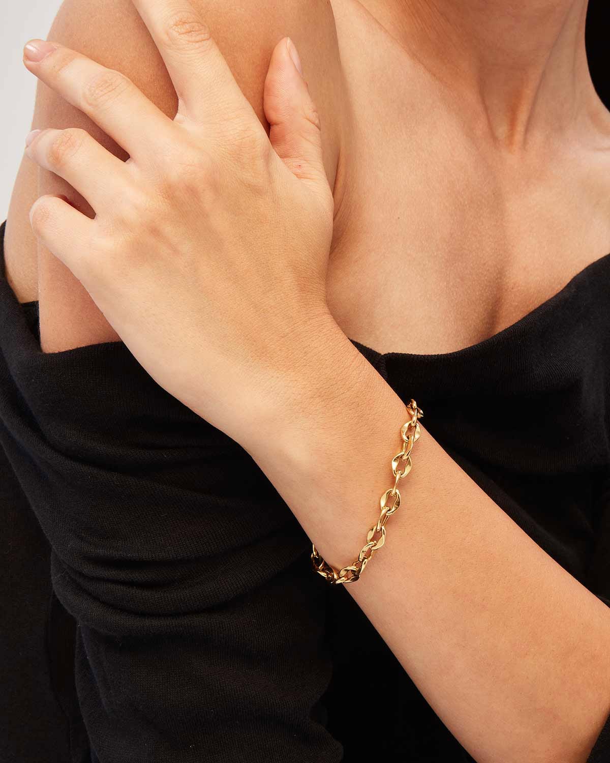 Βραχιόλι BREIL Moor από ανοξείδωτο ατσάλι