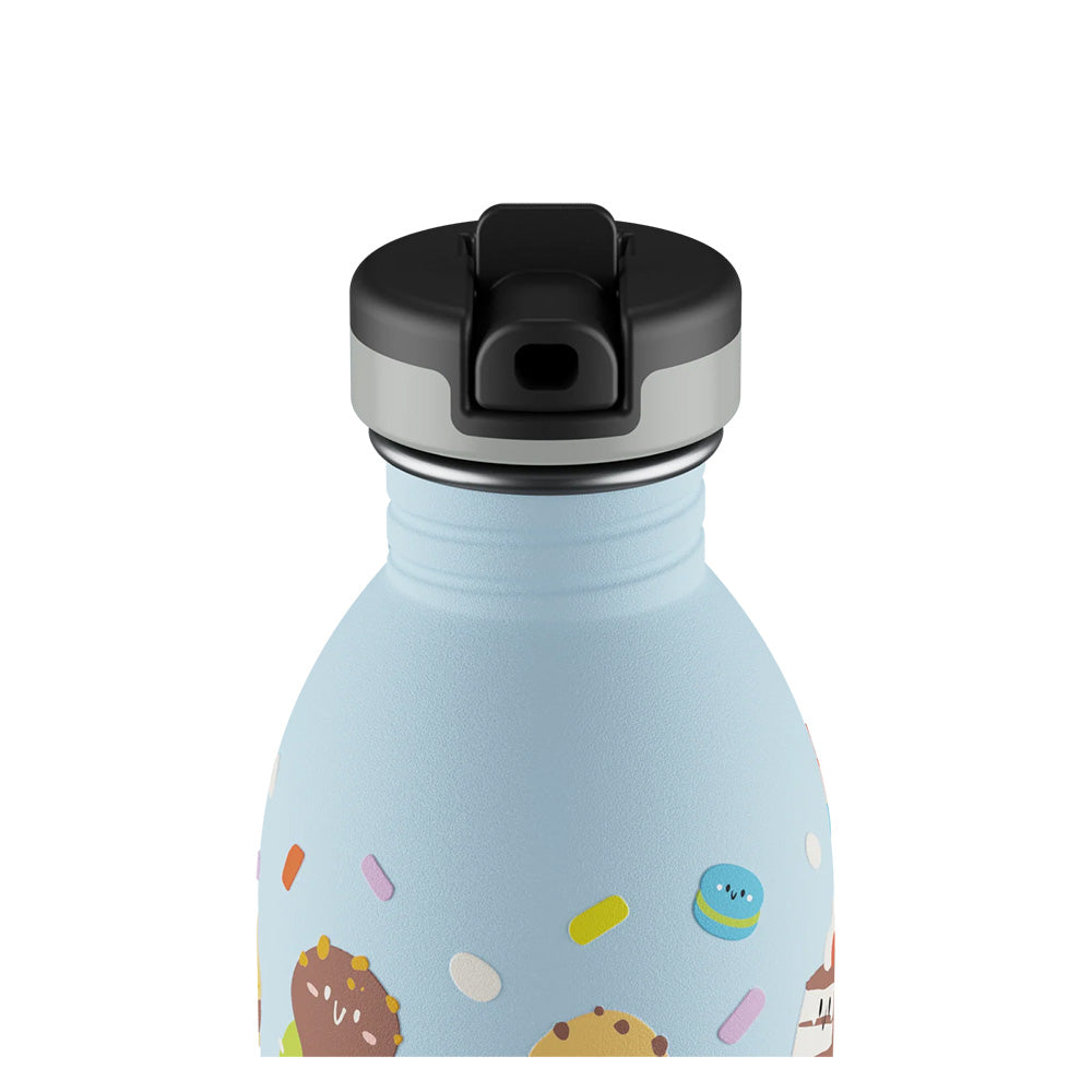 24BOTTLES Urban Kids Bottle Sweet Friends 500ml