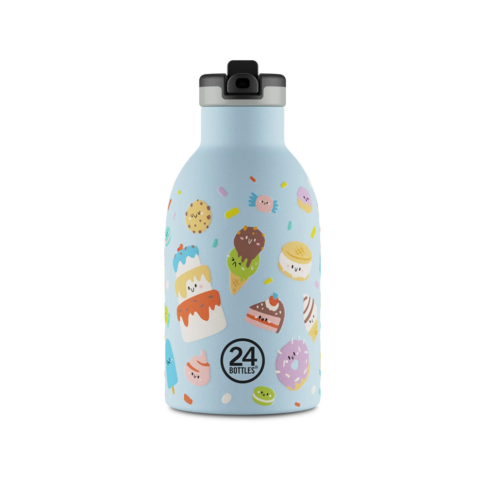 24BOTTLES Clima Kids 330ml Sweet Friends