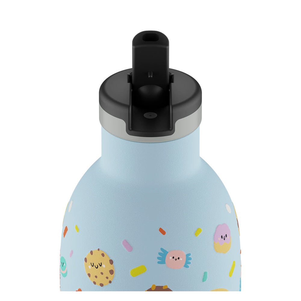 24BOTTLES Clima Kids 330ml Sweet Friends