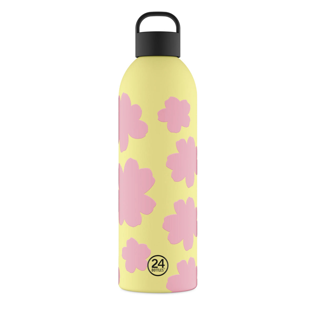 24BOTTLES Clima Bottle Daydreaming Yellow 1500 ML