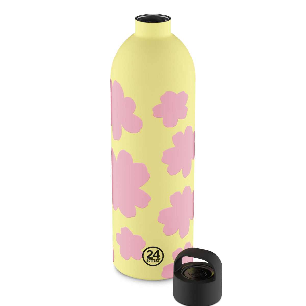 24BOTTLES Clima Bottle Daydreaming Yellow 1500 ML