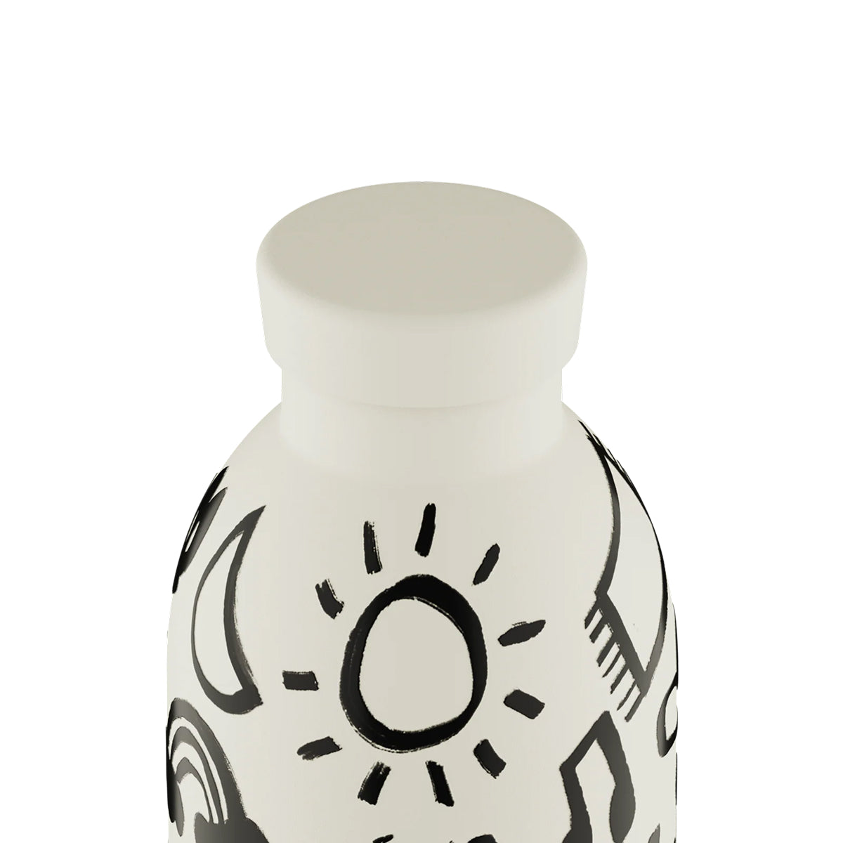 24BOTTLES Clima Bottle 500ml Viva La Vida