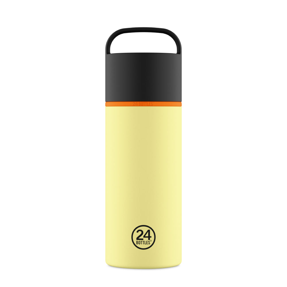 24BOTTLES Spin Bottle 730ml Citrus