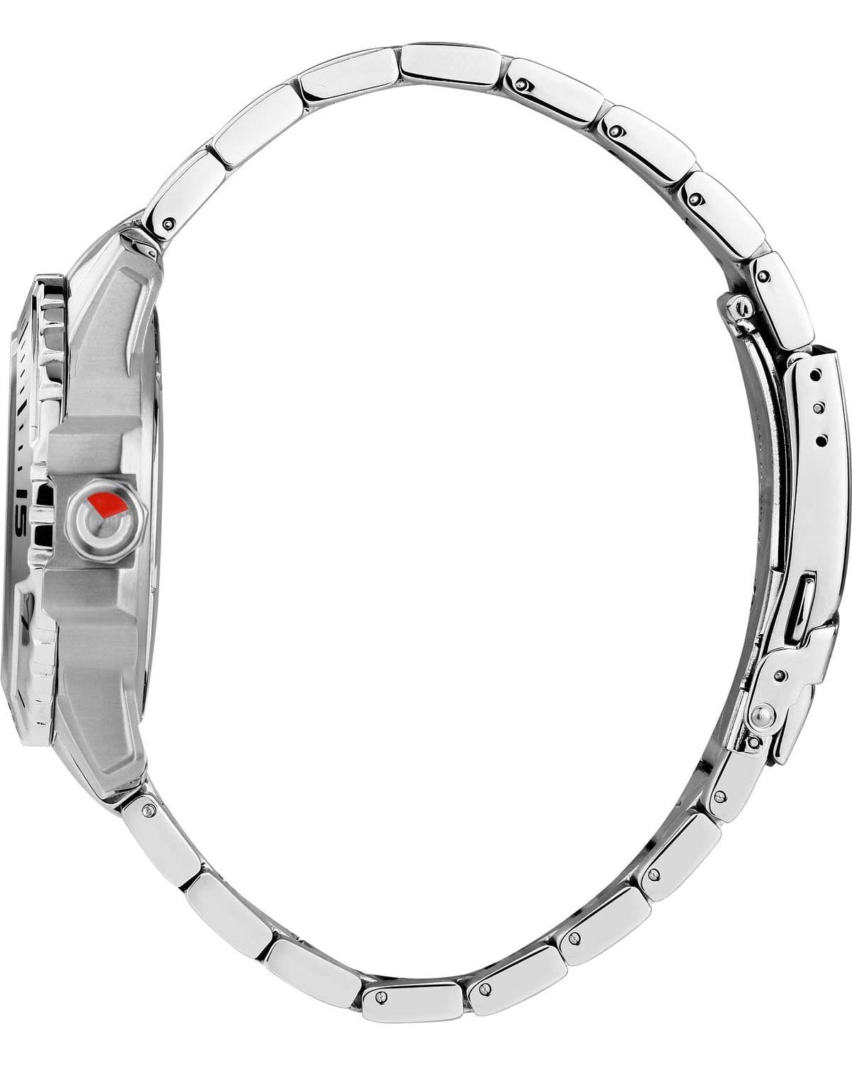 Ρολόι SECTOR Legend Automatic Silver Stainless Steel Bracelet