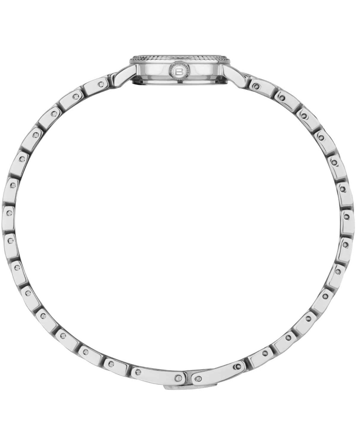 Ρολόι BREIL Darling Crystals Silver Stainless Steel Bracelet