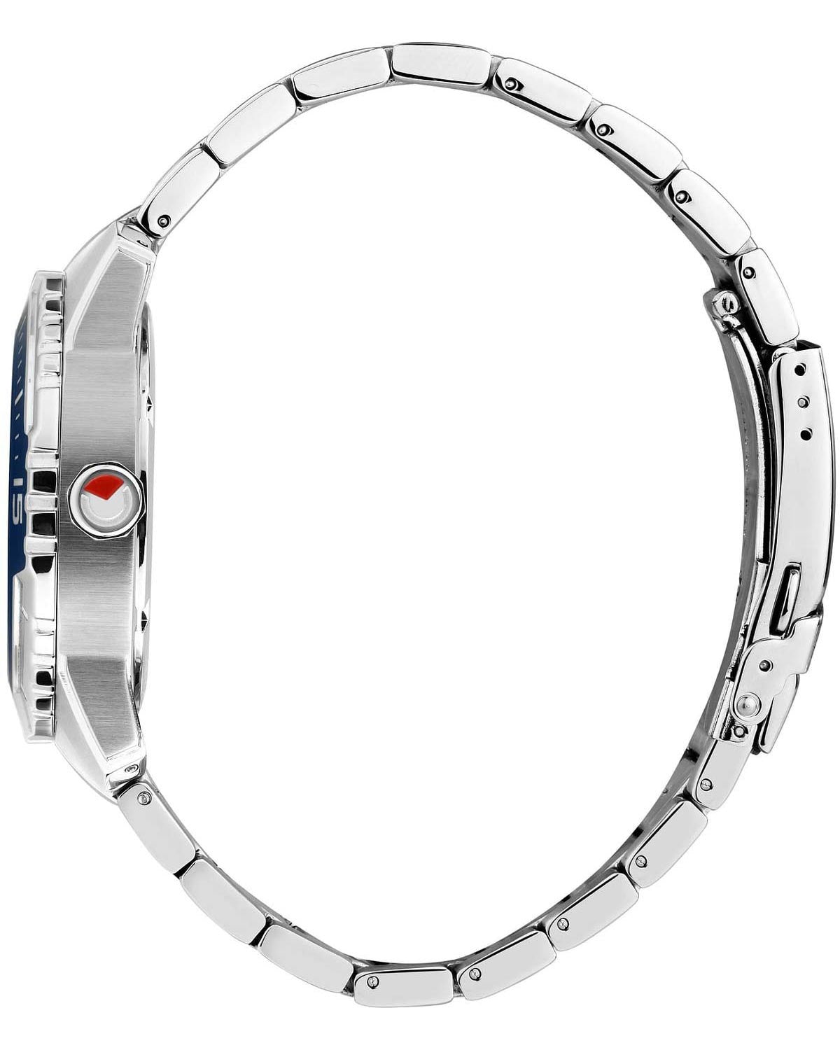 Ρολόι SECTOR Legend Silver Stainless Steel Bracelet