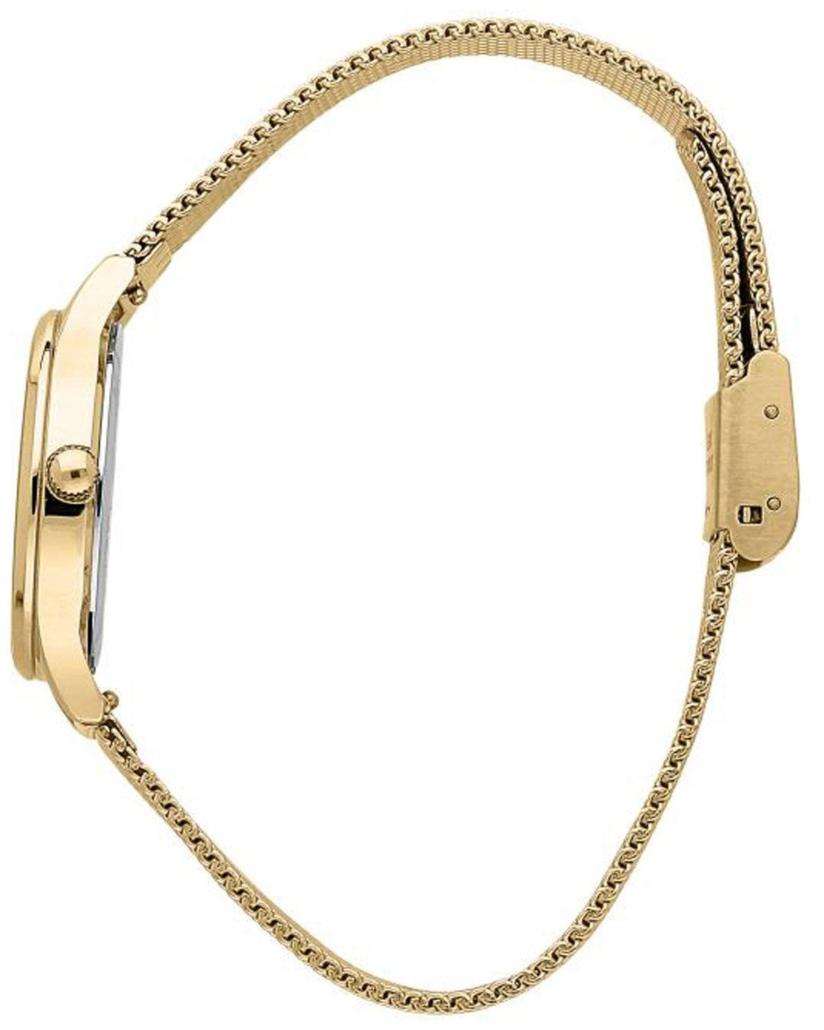 Ρολόι OUI&ME Bichette Gold Stainless Steel Bracelet