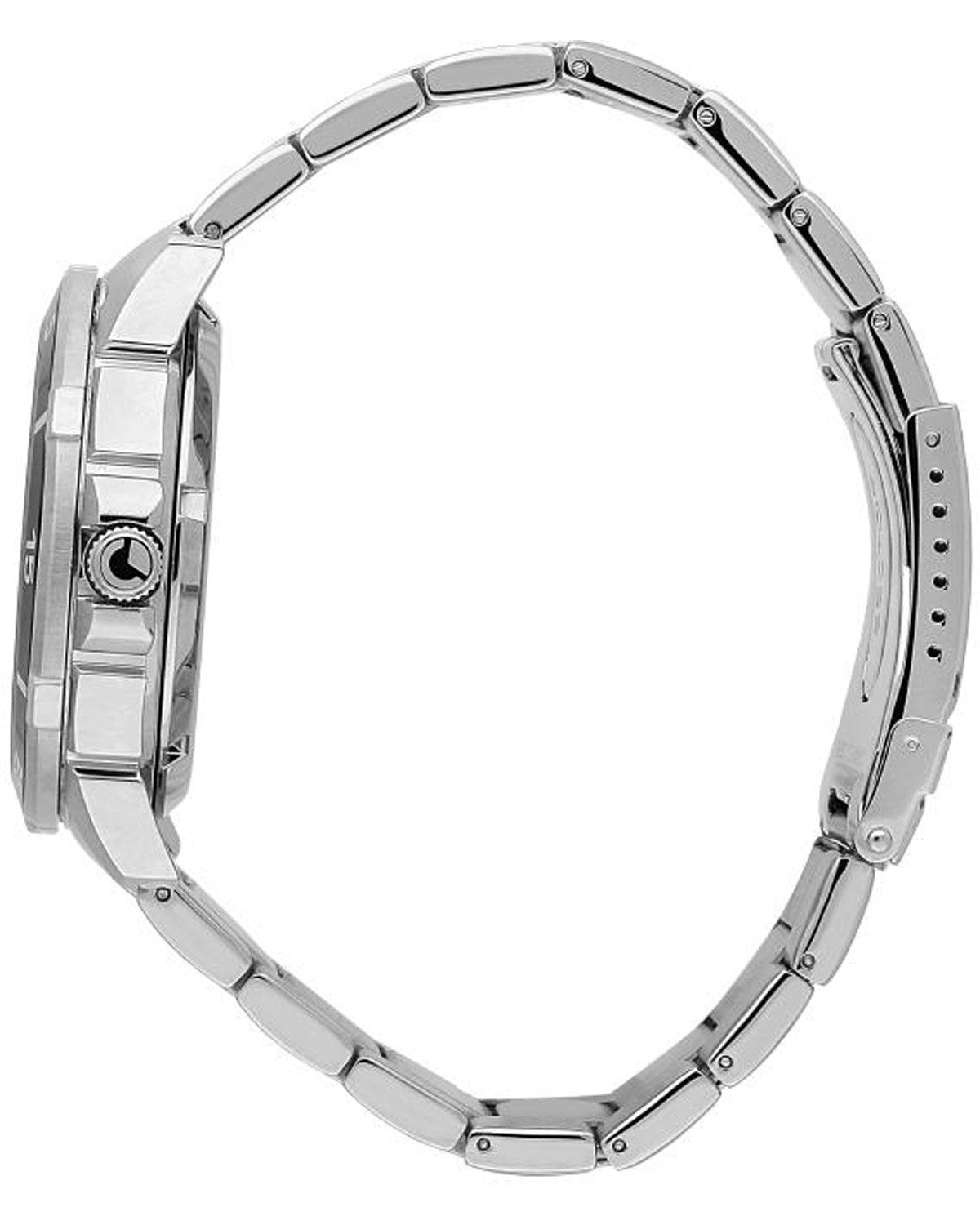 Ρολόι SECTOR ADV2500 Automatic Silver Metallic Bracelet