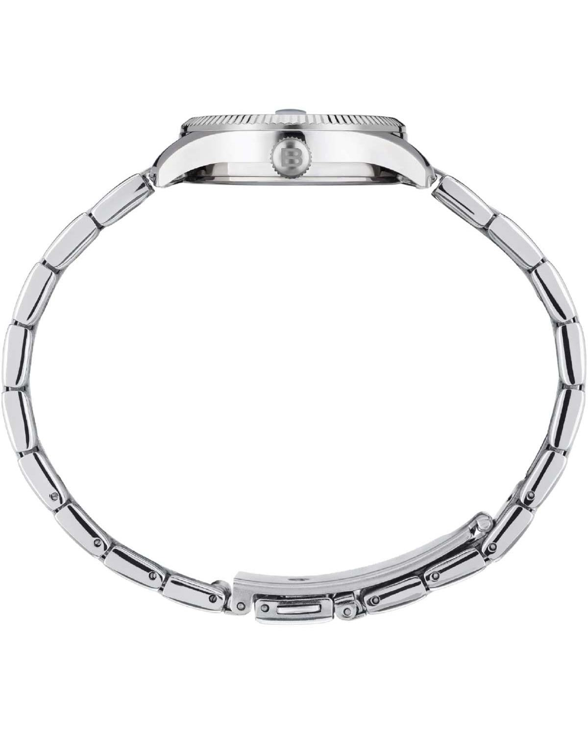 Ρολόι BREIL Tribe Classic Elegance Silver Stainless Steel Bracelet