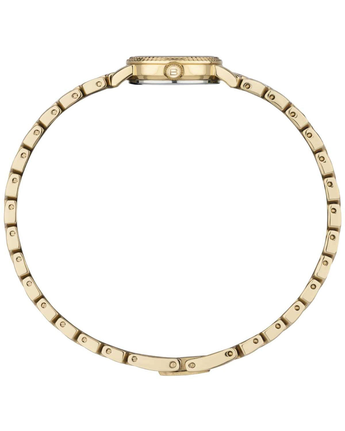 Ρολόι BREIL Darling Crystals Gold Stainless Steel Bracelet