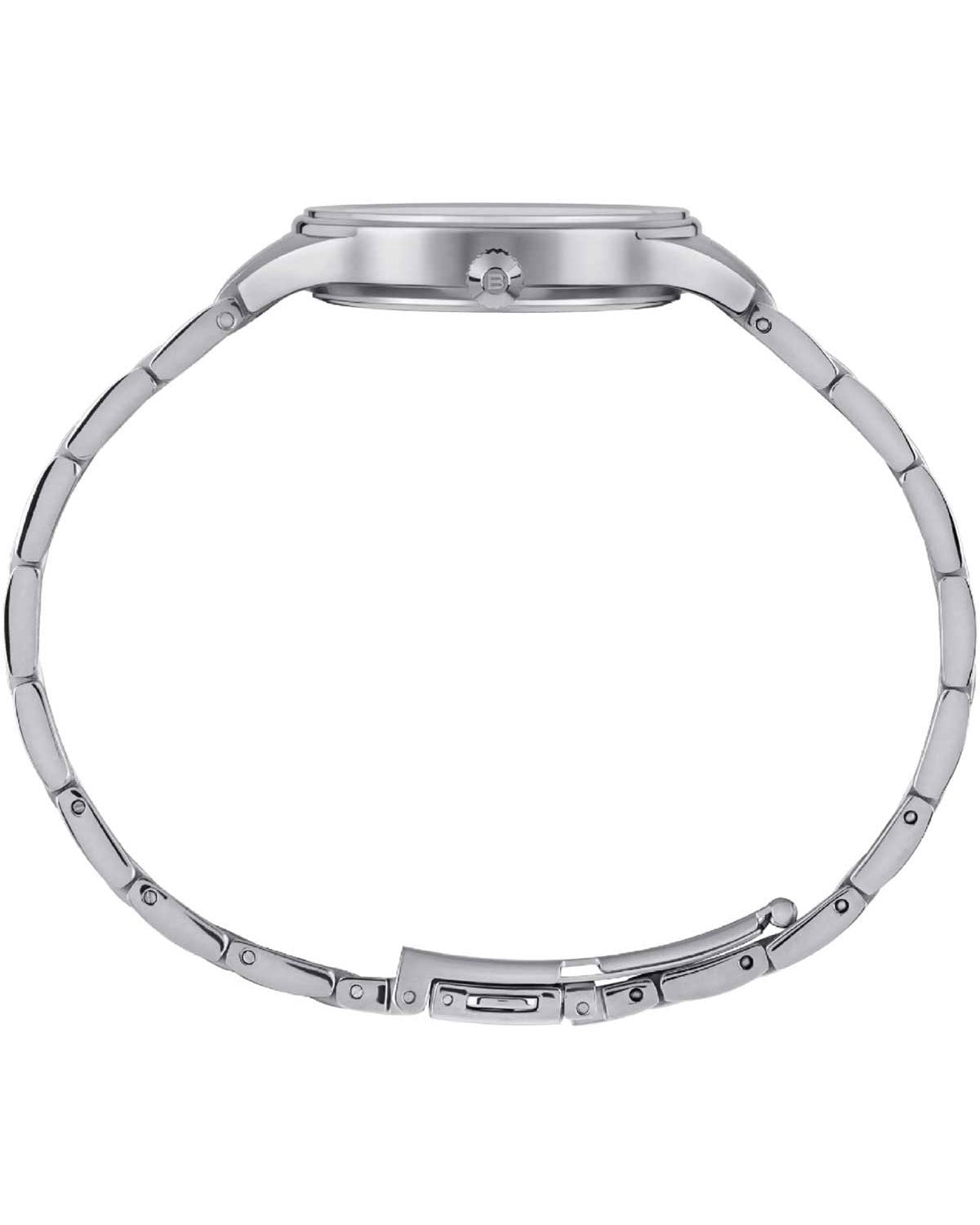 Ρολόι BREIL Sheer Crystals Silver Stainless Steel Bracelet