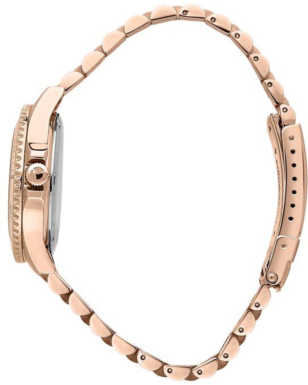 Ρολόι SECTOR 230 Rose Gold Metallic Bracelet