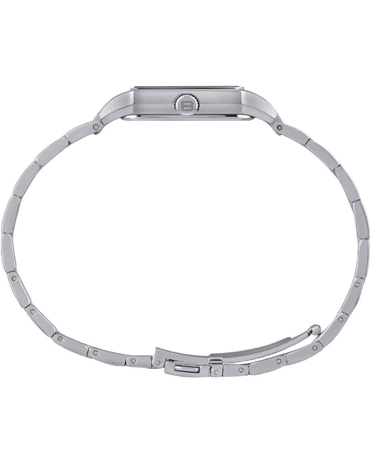 Ρολόι BREIL The B Silver Stainless Steel Bracelet
