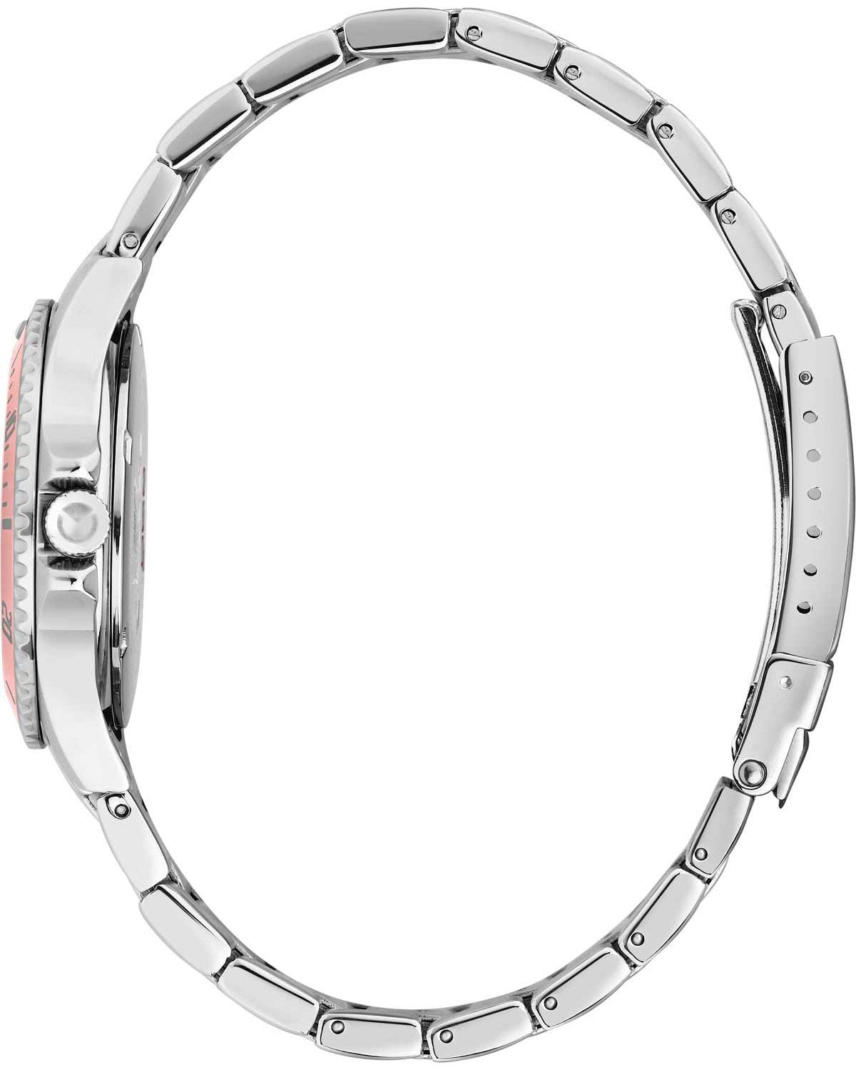 Ρολόι SECTOR 230 Silver Stainless Steel Bracelet