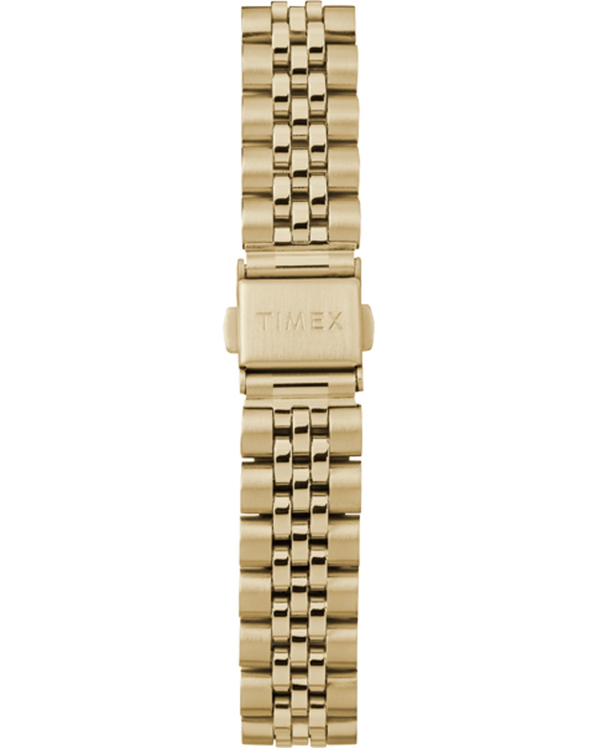 Ρολόι TIMEX Waterbury Gold Stainless Steel Bracelet