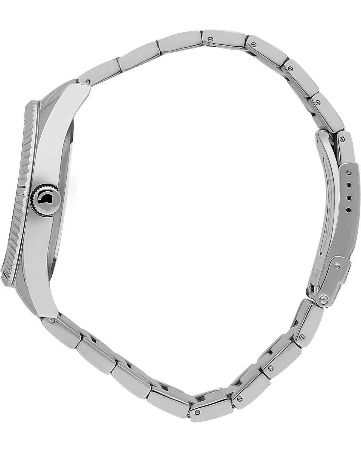 Ρολόι SECTOR 240 Stainless Steel Bracelet