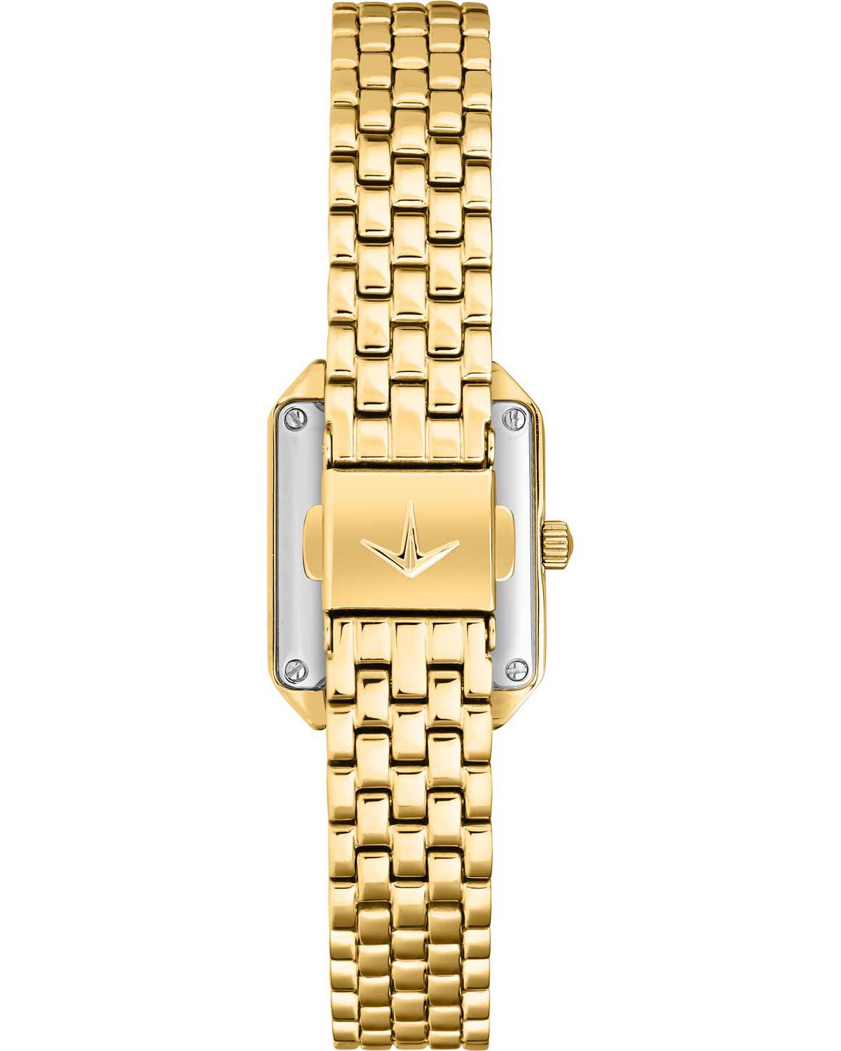 Ρολόι LUCIEN ROCHAT Aurorae Gold Stainless Steel Bracelet