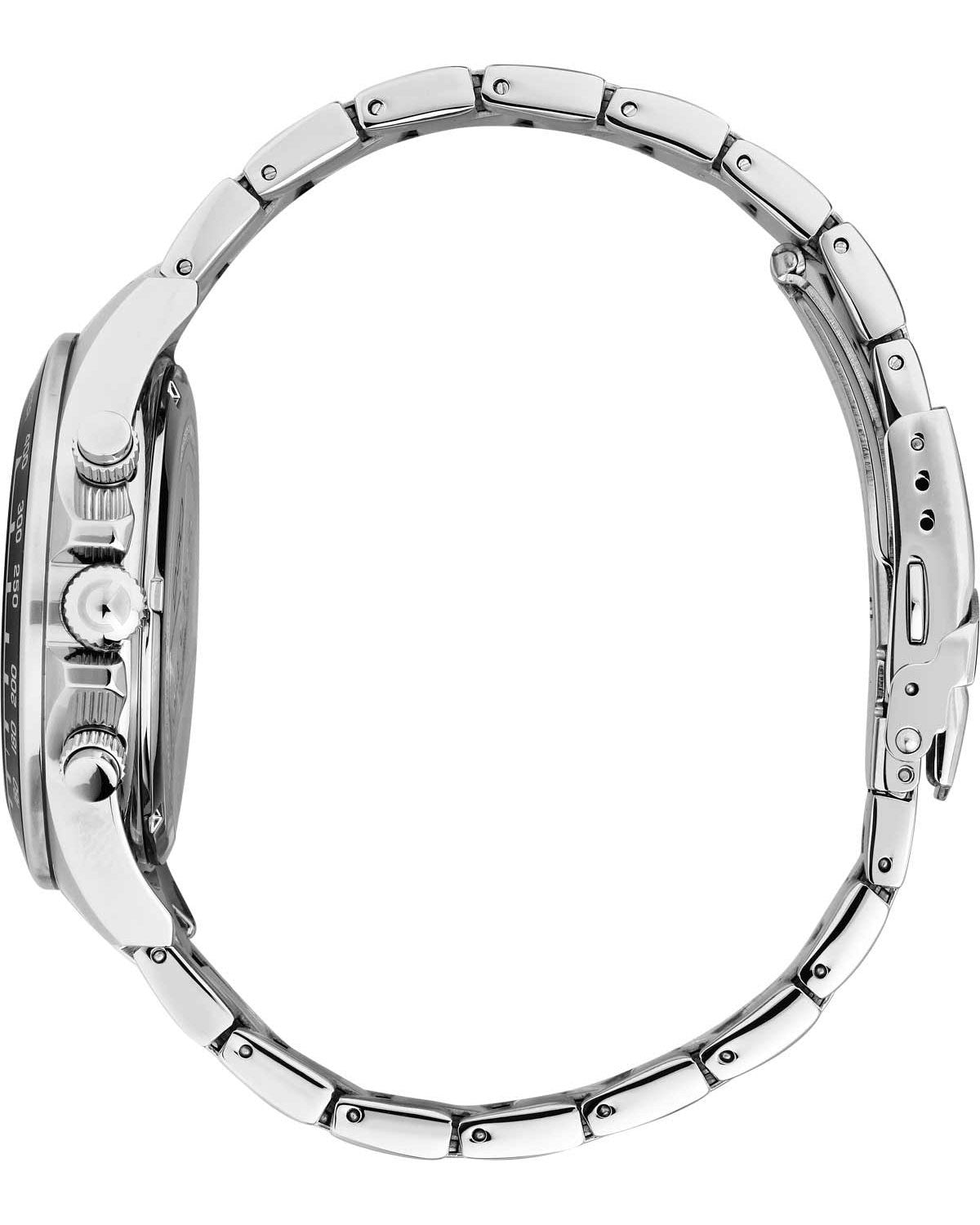Ρολόι SECTOR 230 Chronograph Silver Stainless Steel Bracelet