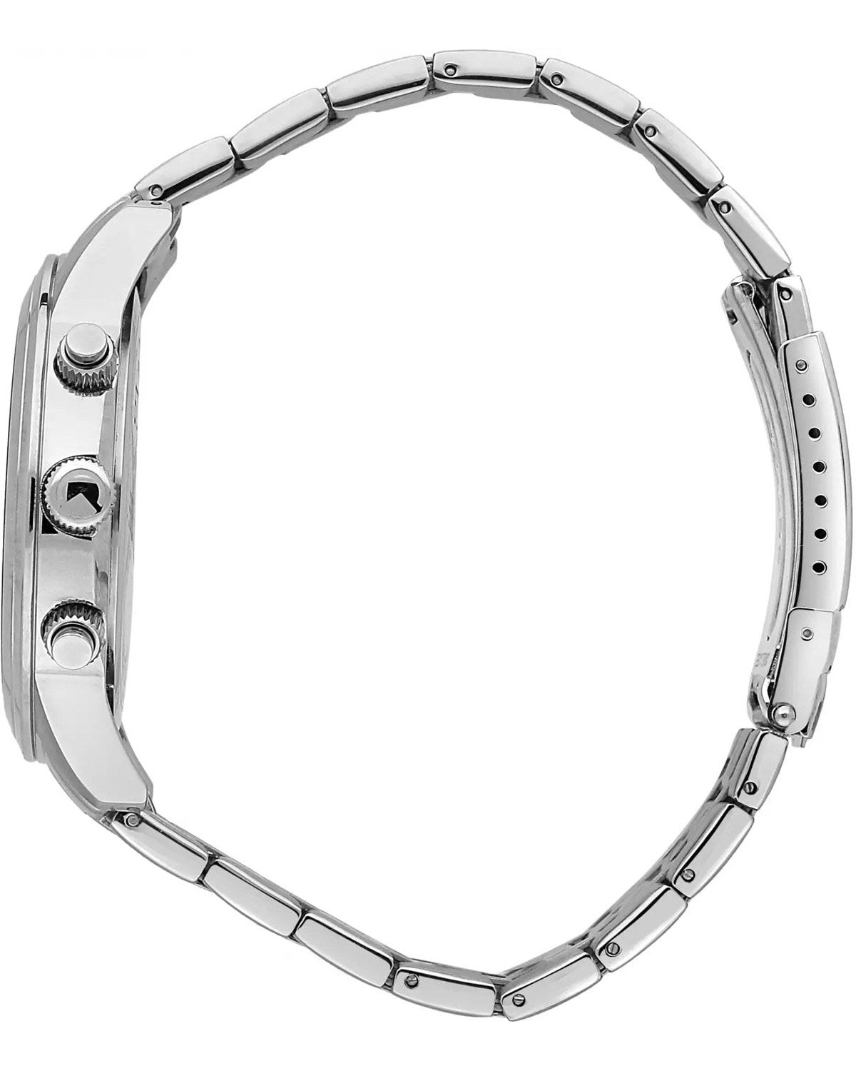 Ρολόι SECTOR 670 Silver Stainless Steel Bracelet