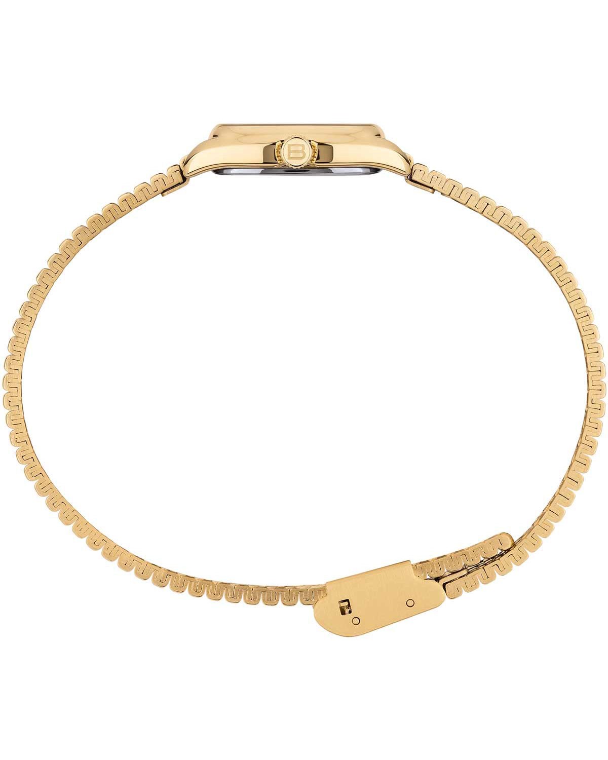 Ρολόι BREIL Stylize Gold Stainless Steel Bracelet