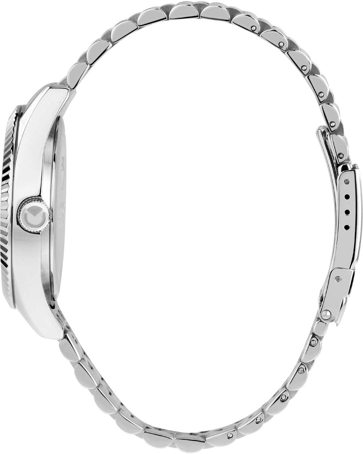 Ρολόι SECTOR 240 Silver Stainless Steel Bracelet