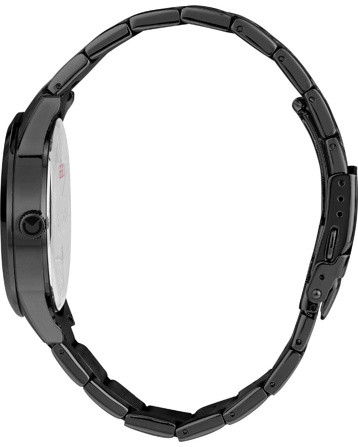 Ρολόι SECTOR 660 Black Stainless Steel Bracelet