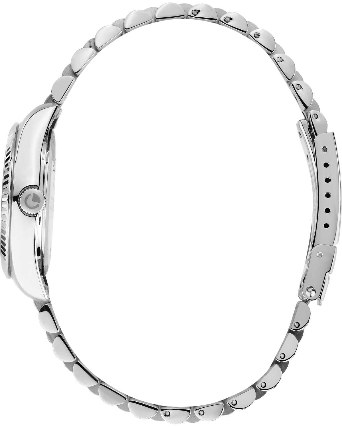 Ρολόι SECTOR 240 Silver Stainless Steel Bracelet